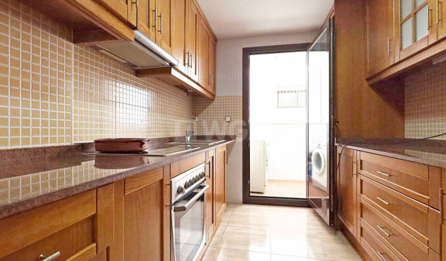 Reventa - Apartamento / piso - Torrevieja - Costa Blanca