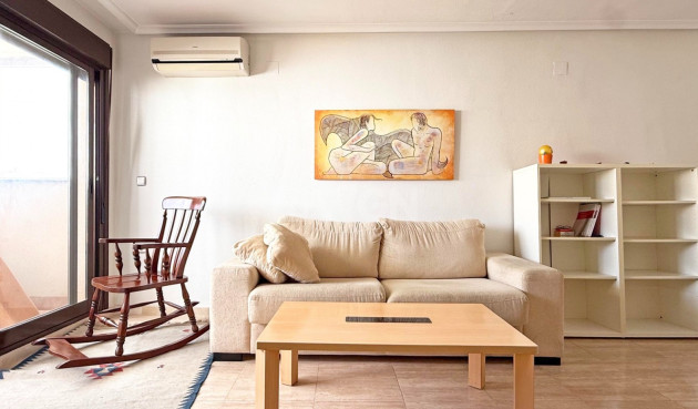 Reventa - Apartamento / piso - Torrevieja - Costa Blanca