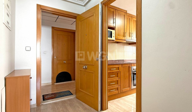 Reventa - Apartamento / piso - Torrevieja - Costa Blanca