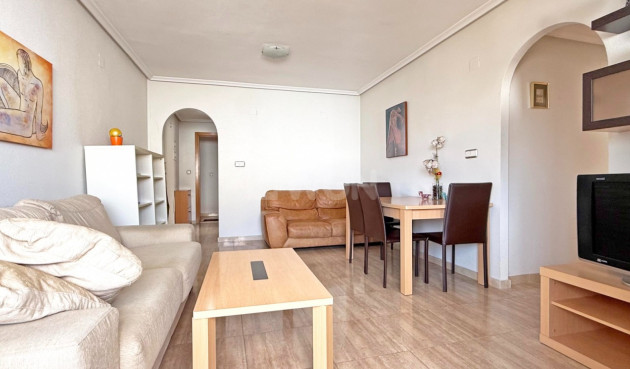 Reventa - Apartamento / piso - Torrevieja - Costa Blanca