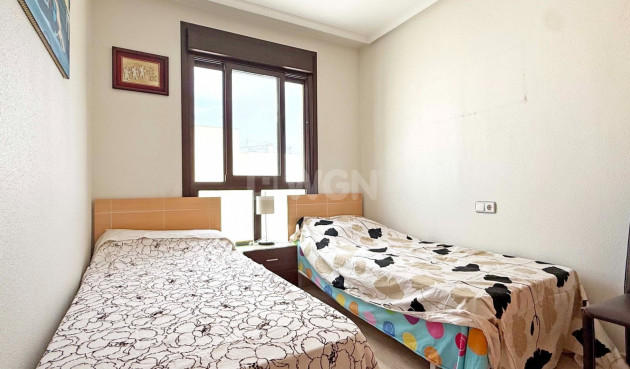 Reventa - Apartamento / piso - Torrevieja - Costa Blanca