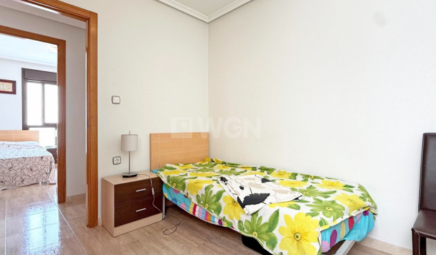 Reventa - Apartamento / piso - Torrevieja - Costa Blanca