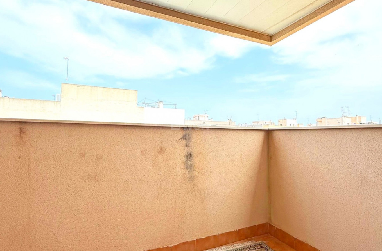 Reventa - Apartamento / piso - Torrevieja - Costa Blanca