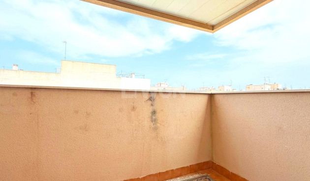 Reventa - Apartamento / piso - Torrevieja - Costa Blanca