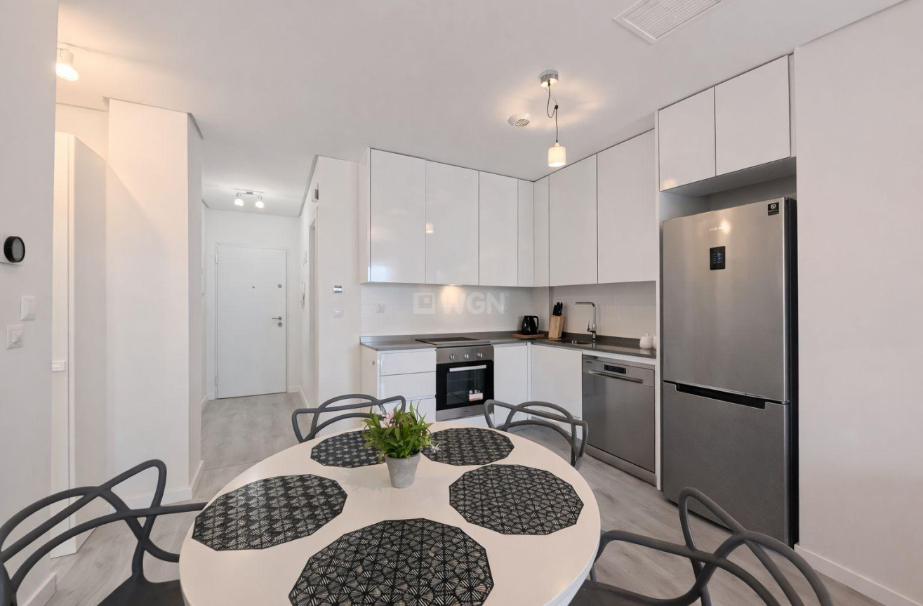 Odsprzedaż - Mieszkanie w bloku - Orihuela Costa - Villamartín