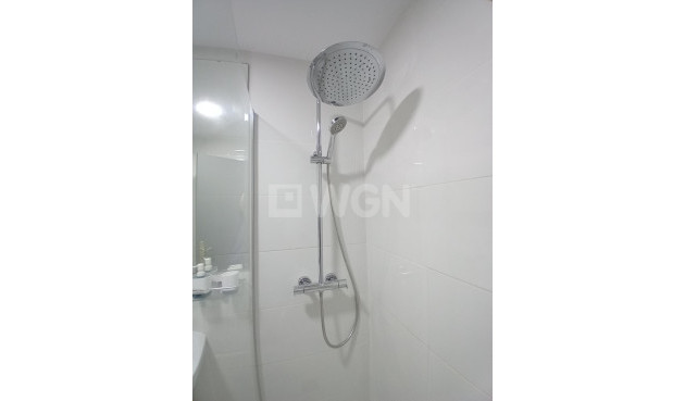 Odsprzedaż - Mieszkanie w bloku - Puerto de Mazarron - Paseo