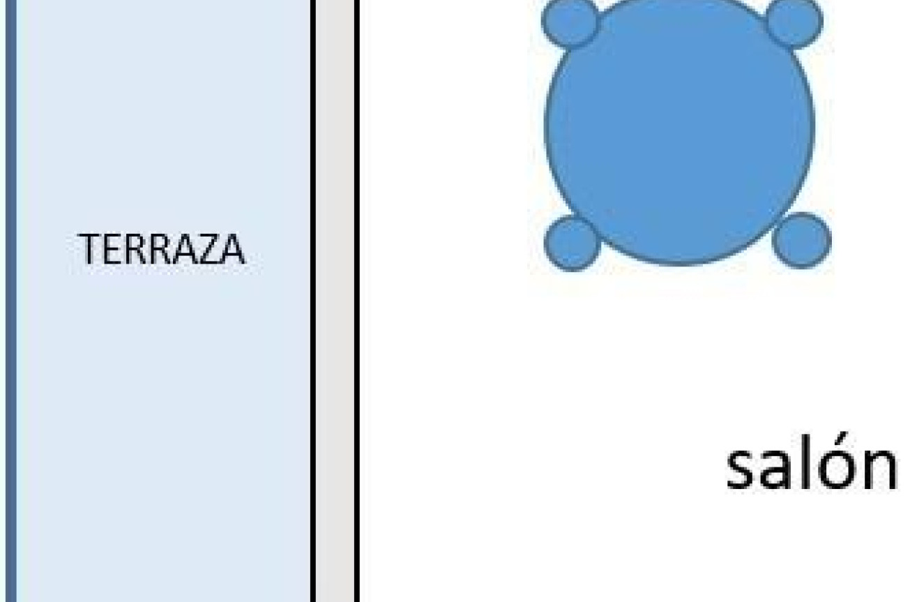 Resale - Apartment / flat - Torrevieja - Playa de los Locos