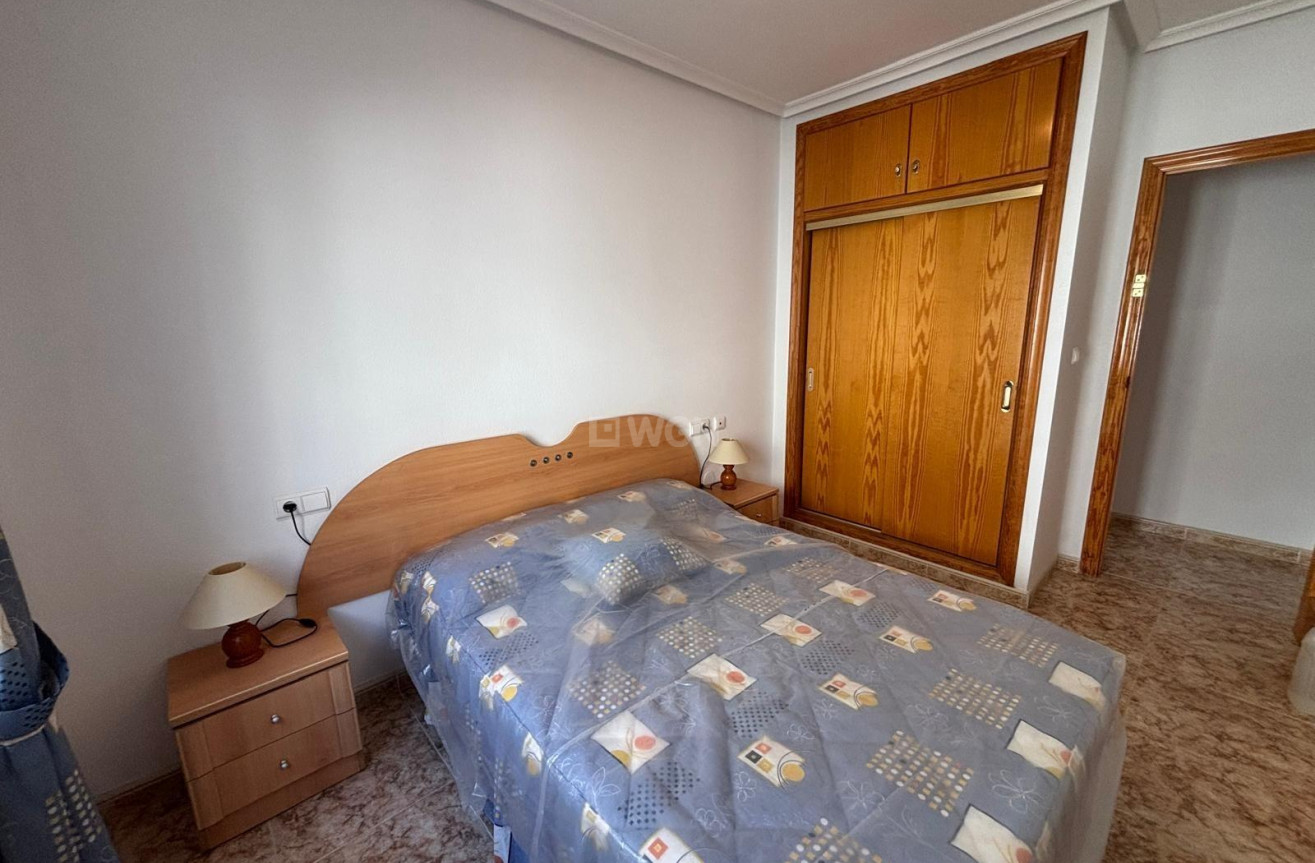 Wiederverkauf - Wohnung - Torrevieja - Playa del Cura