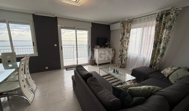 Reventa - Apartamento / piso - Torrevieja - Playa De Los Naufragos