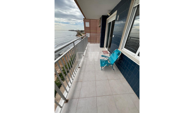 Reventa - Apartamento / piso - Torrevieja - Playa De Los Naufragos