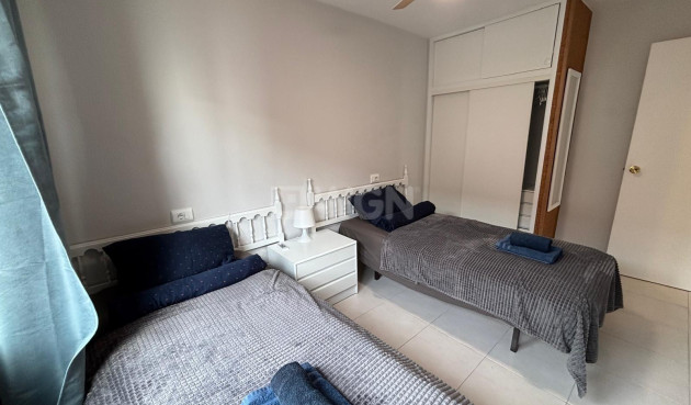 Reventa - Apartamento / piso - Torrevieja - Playa De Los Naufragos