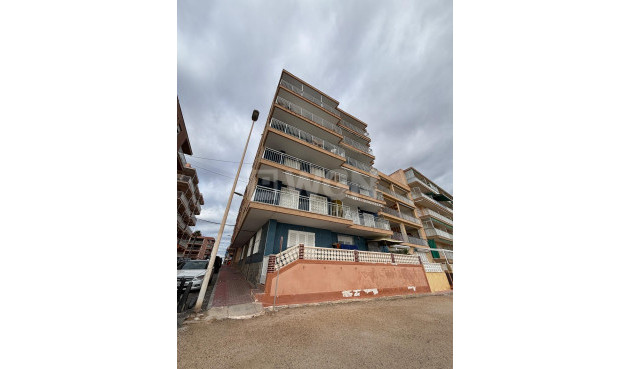 Reventa - Apartamento / piso - Torrevieja - Playa De Los Naufragos