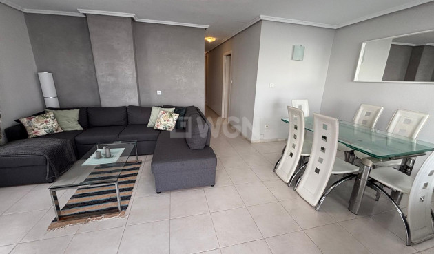 Reventa - Apartamento / piso - Torrevieja - Playa De Los Naufragos