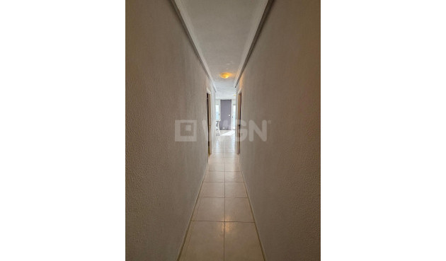 Reventa - Apartamento / piso - Torrevieja - Playa De Los Naufragos