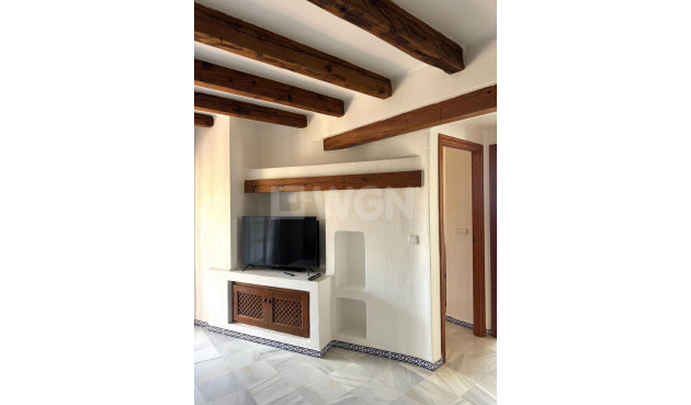 Odsprzedaż - Daszek - Torrevieja - Los Frutales