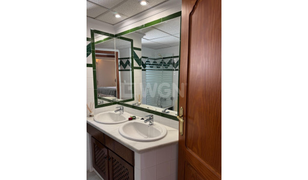 Odsprzedaż - Daszek - Torrevieja - Los Frutales