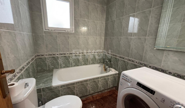 Wiederverkauf - Wohnung - Torrevieja - Playa del Cura