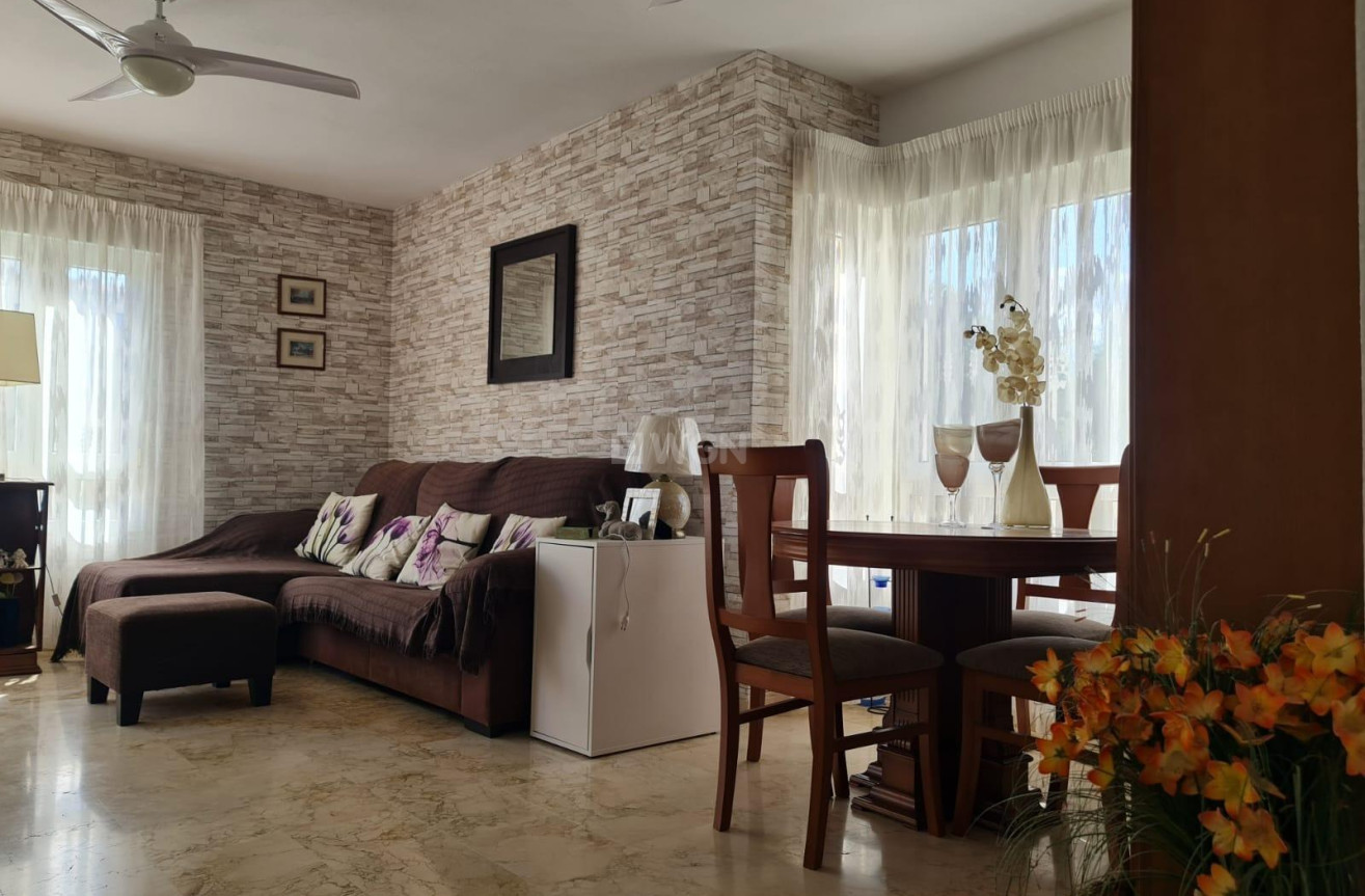 Odsprzedaż - Villa - Orihuela Costa - Lomas De Campoamor-las Ramblas