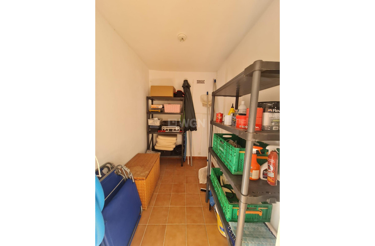 Odsprzedaż - Villa - Orihuela Costa - Lomas De Campoamor-las Ramblas