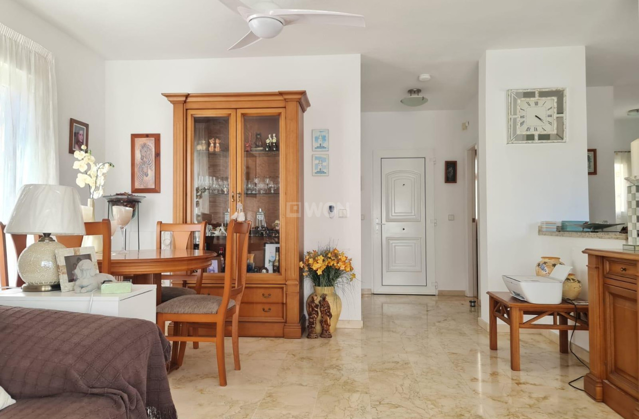 Odsprzedaż - Villa - Orihuela Costa - Lomas De Campoamor-las Ramblas