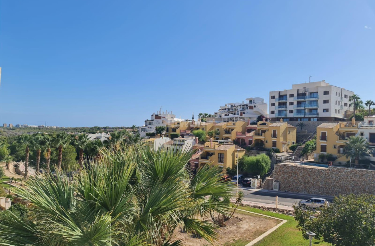 Odsprzedaż - Villa - Orihuela Costa - Lomas De Campoamor-las Ramblas