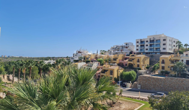 Odsprzedaż - Villa - Orihuela Costa - Lomas De Campoamor-las Ramblas