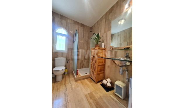 Odsprzedaż - Villa - Orihuela Costa - Lomas De Campoamor-las Ramblas