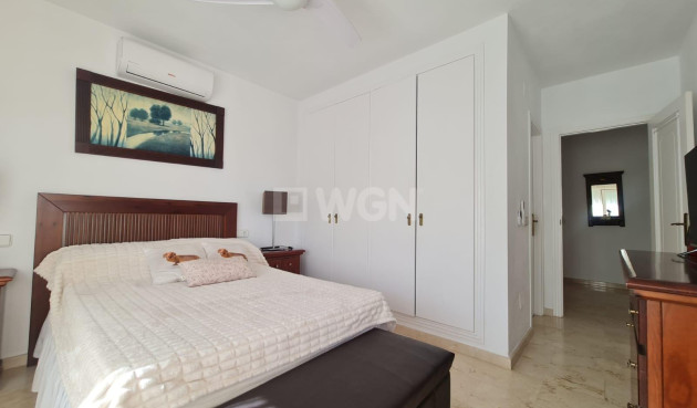 Odsprzedaż - Villa - Orihuela Costa - Lomas De Campoamor-las Ramblas