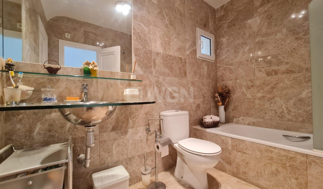 Odsprzedaż - Villa - Orihuela Costa - Lomas De Campoamor-las Ramblas