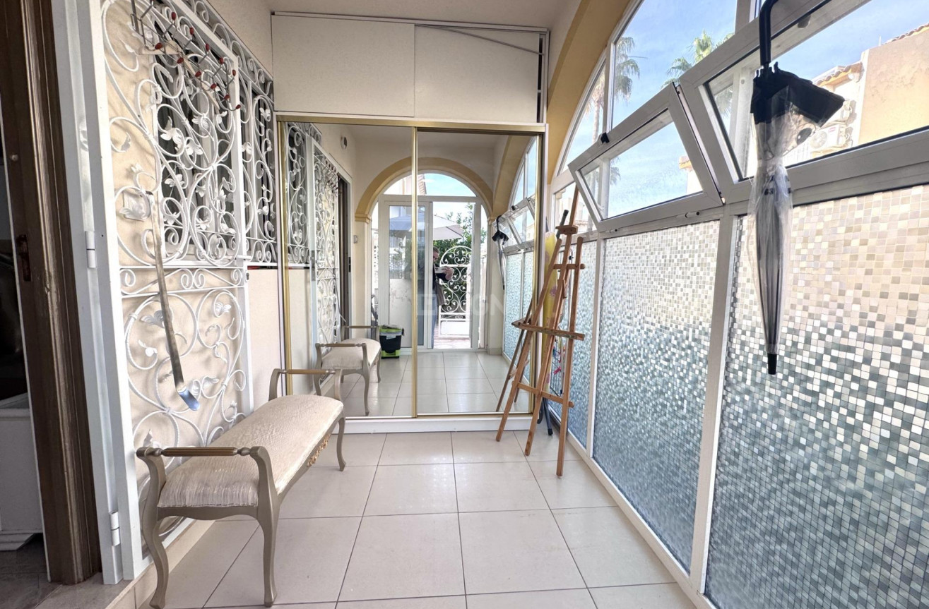 Odsprzedaż - Kamienica - Orihuela Costa - Playa Flamenca