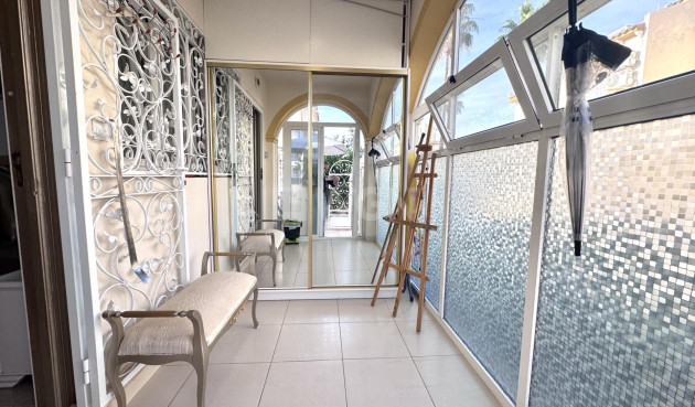 Odsprzedaż - Kamienica - Orihuela Costa - Playa Flamenca