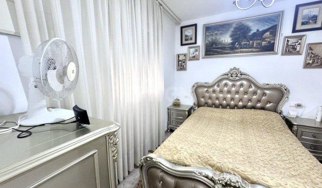 Odsprzedaż - Kamienica - Orihuela Costa - Playa Flamenca