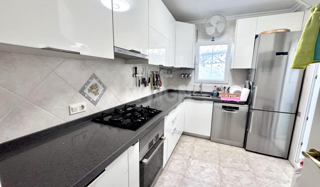 Odsprzedaż - Kamienica - Orihuela Costa - Playa Flamenca