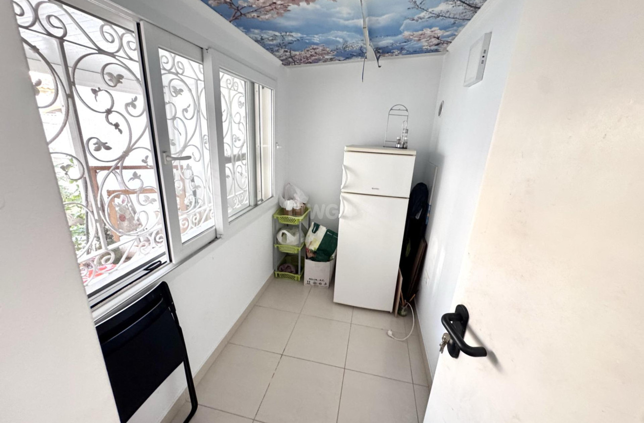 Odsprzedaż - Kamienica - Orihuela Costa - Playa Flamenca