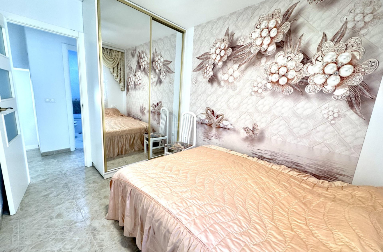 Odsprzedaż - Kamienica - Orihuela Costa - Playa Flamenca