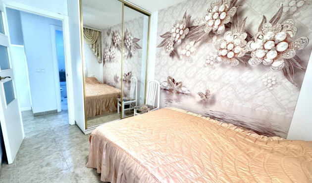 Odsprzedaż - Kamienica - Orihuela Costa - Playa Flamenca