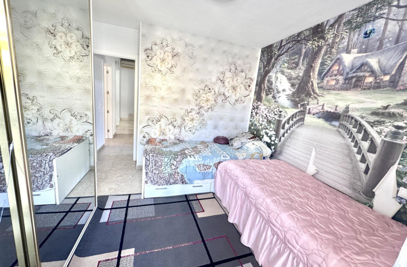 Odsprzedaż - Kamienica - Orihuela Costa - Playa Flamenca