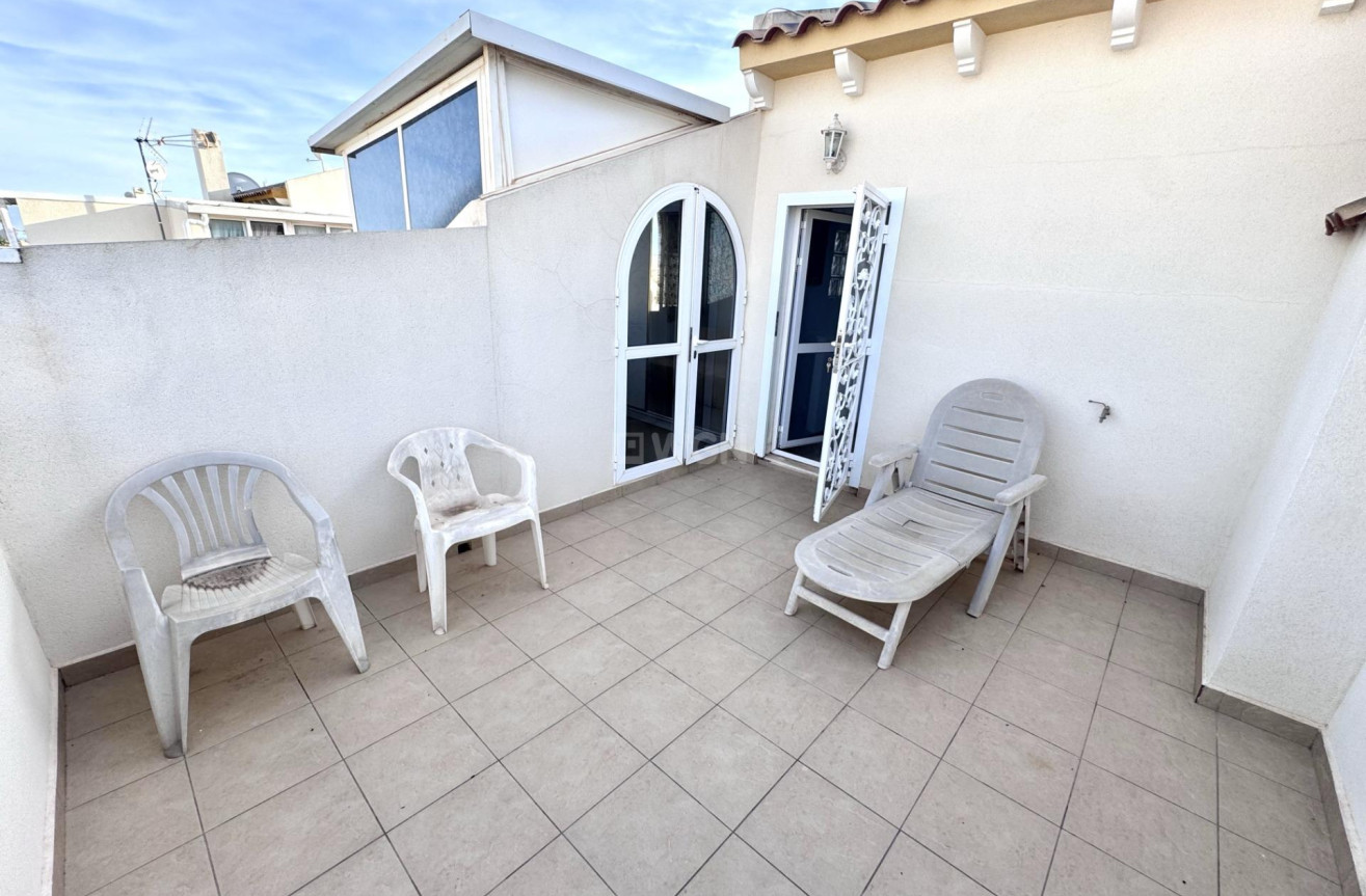 Odsprzedaż - Kamienica - Orihuela Costa - Playa Flamenca