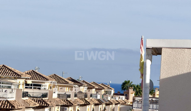 Odsprzedaż - Kamienica - Orihuela Costa - Playa Flamenca