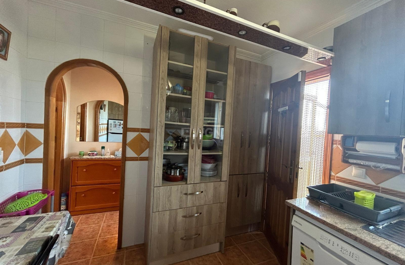 Odsprzedaż - Dupleks - Orihuela Costa - Punta Prima