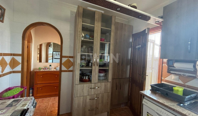 Odsprzedaż - Dupleks - Orihuela Costa - Punta Prima