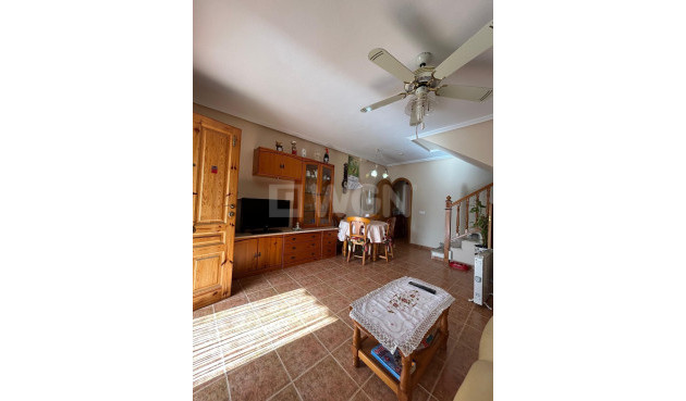 Odsprzedaż - Dupleks - Orihuela Costa - Punta Prima