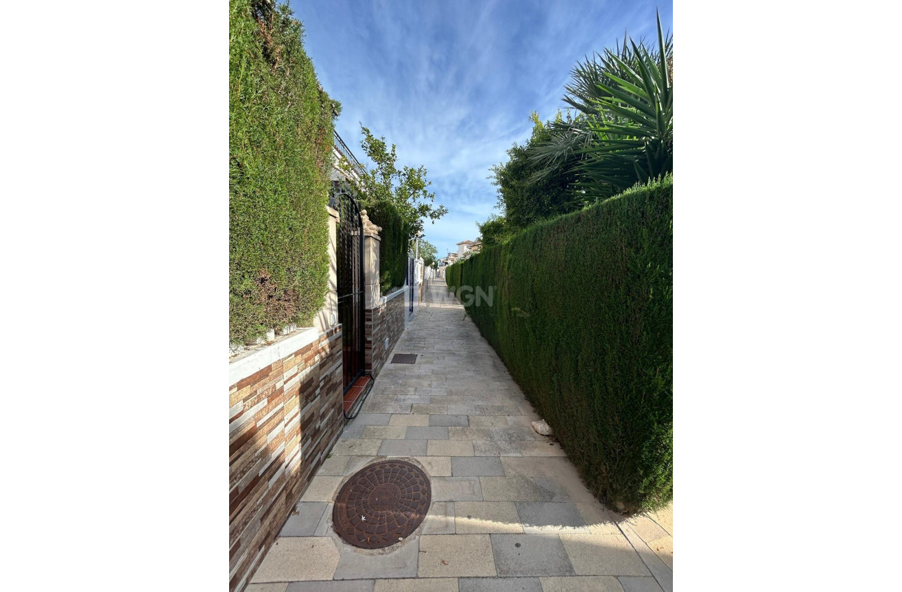 Odsprzedaż - Dupleks - Orihuela Costa - Punta Prima