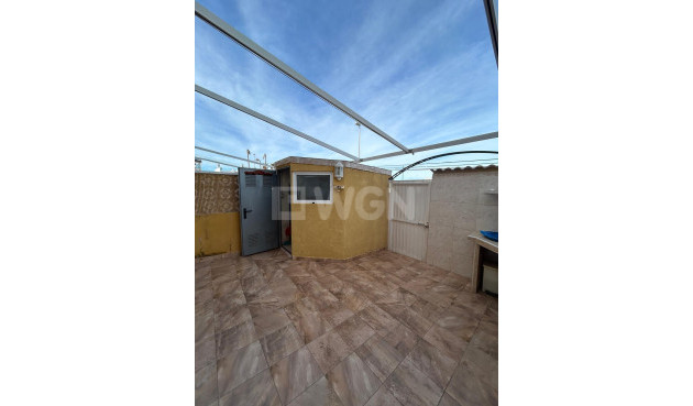 Odsprzedaż - Dupleks - Orihuela Costa - Punta Prima