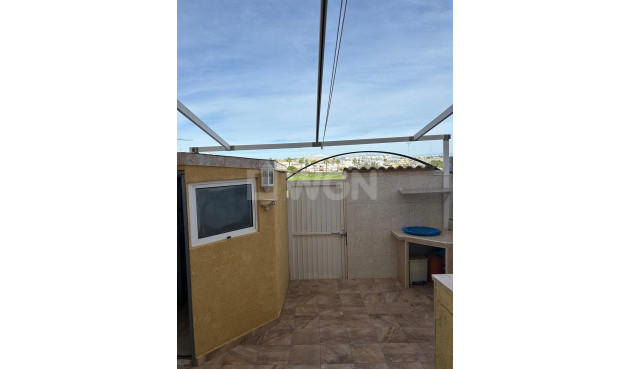 Odsprzedaż - Dupleks - Orihuela Costa - Punta Prima