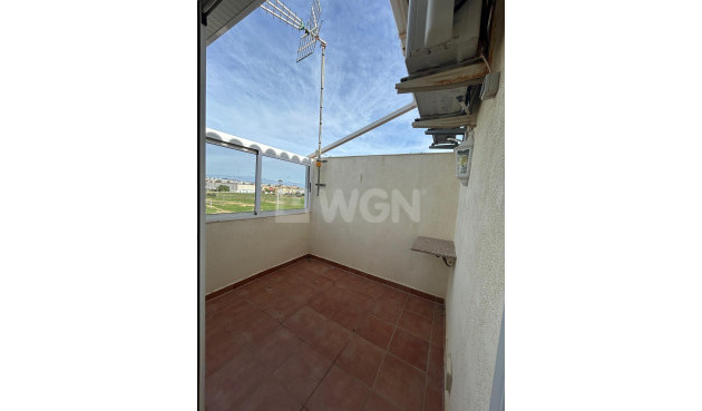 Odsprzedaż - Dupleks - Orihuela Costa - Punta Prima