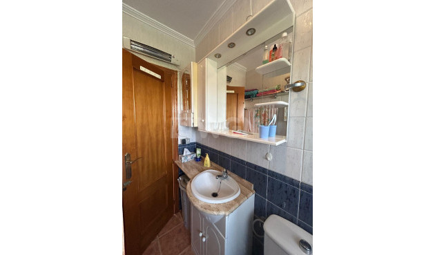 Odsprzedaż - Dupleks - Orihuela Costa - Punta Prima