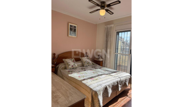 Odsprzedaż - Dupleks - Orihuela Costa - Punta Prima