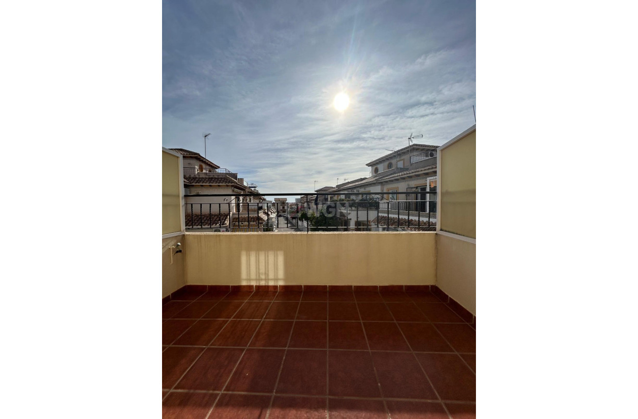 Odsprzedaż - Dupleks - Orihuela Costa - Punta Prima