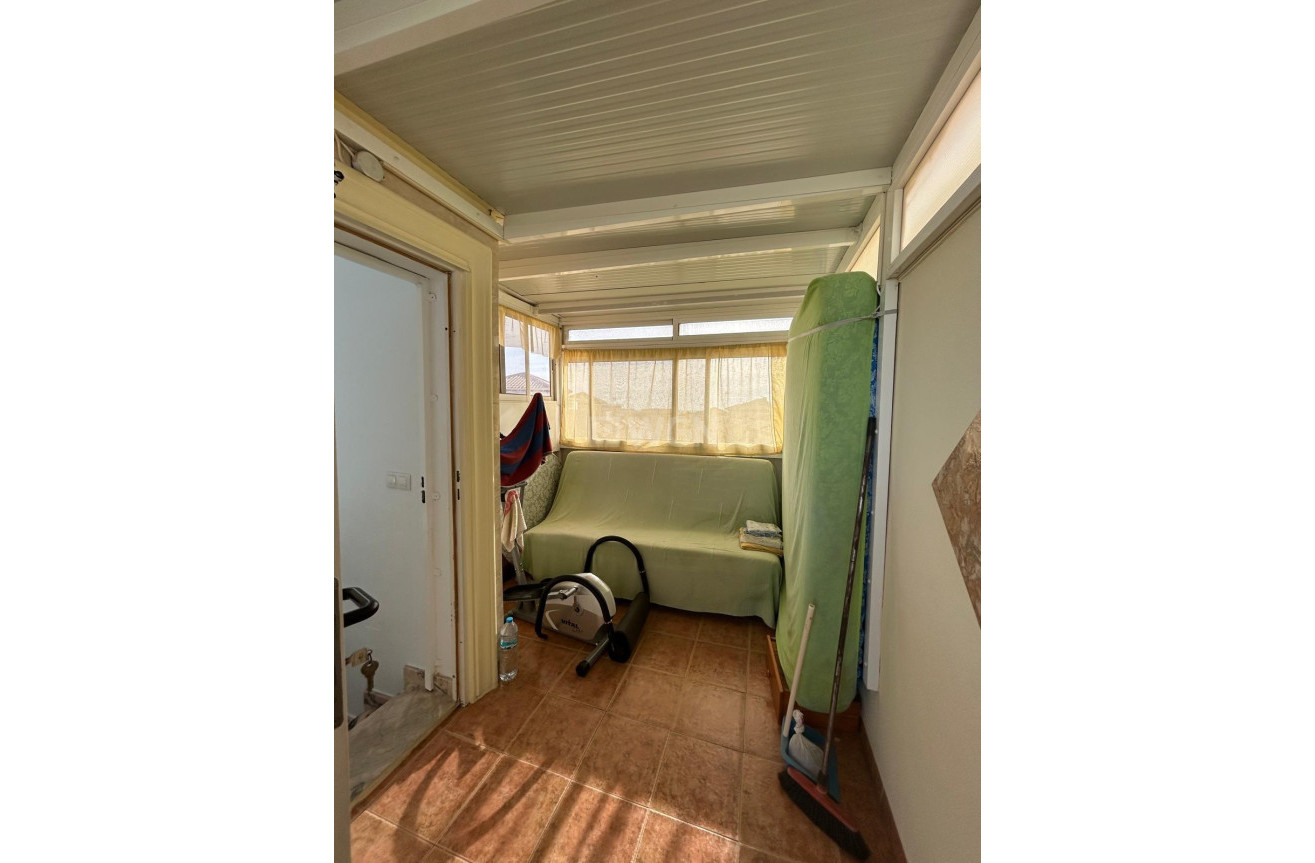 Odsprzedaż - Dupleks - Orihuela Costa - Punta Prima